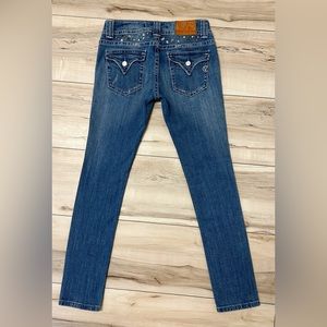 Vigoss Jeans Size 27